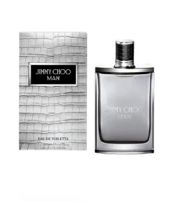 Jimmy Choo Man Eau de Toilette 100 ml