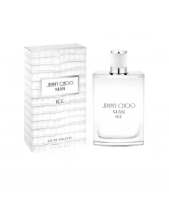 Jimmy Choo Man Ice Eau de Toilette 100 ml