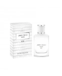 Jimmy Choo Man Ice Eau de Toilette 30 ml