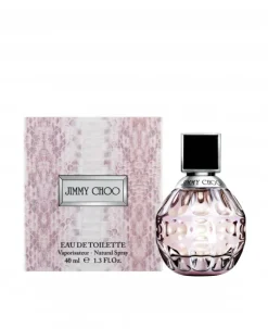 Jimmy Choo Pour Femme Eau de Toilette 40 ml