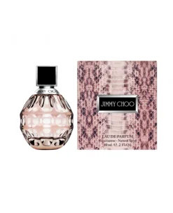 Jimmy Choo Pour Femme Eau de Parfum 60 ml