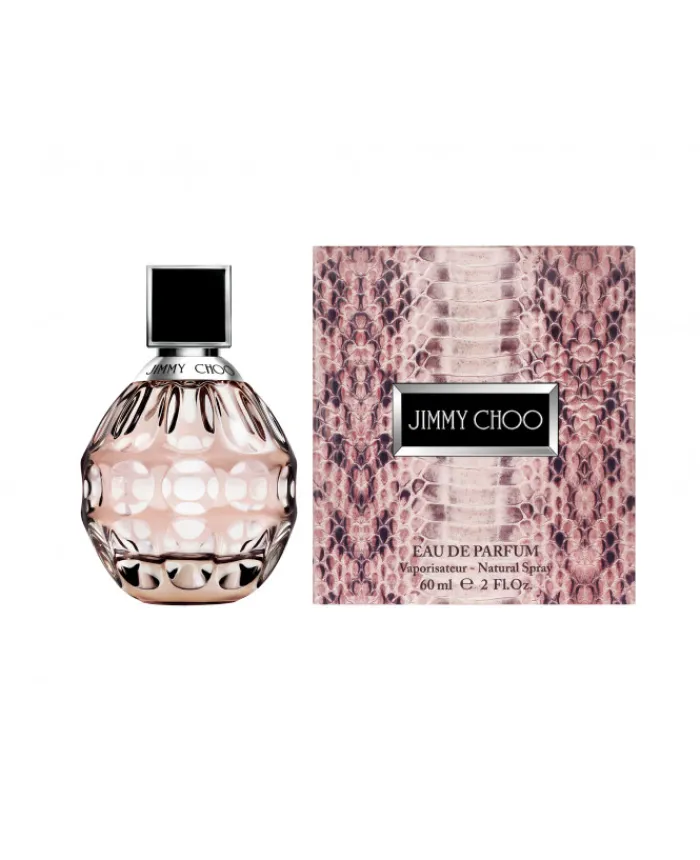 Jimmy Choo Pour Femme Eau de Parfum 60 ml