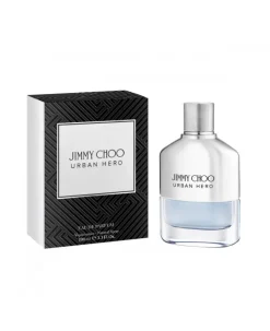 Jimmy Choo Urban Hero Eau de Parfum 100 ml