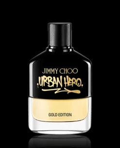 Jimmy Choo Urban Hero Gold Eau de Parfum 50 ml