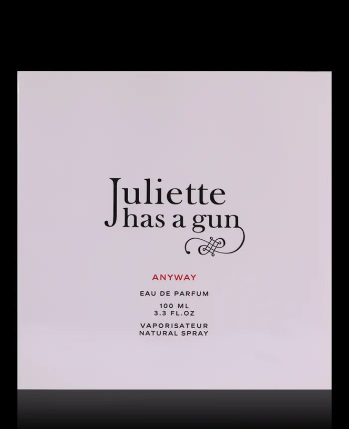 Juliette Has A Gun Anyway Eau de Parfum 100 ml