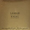 Kajal Classic Collection LAMAR by Eau de Parfum 100 ml