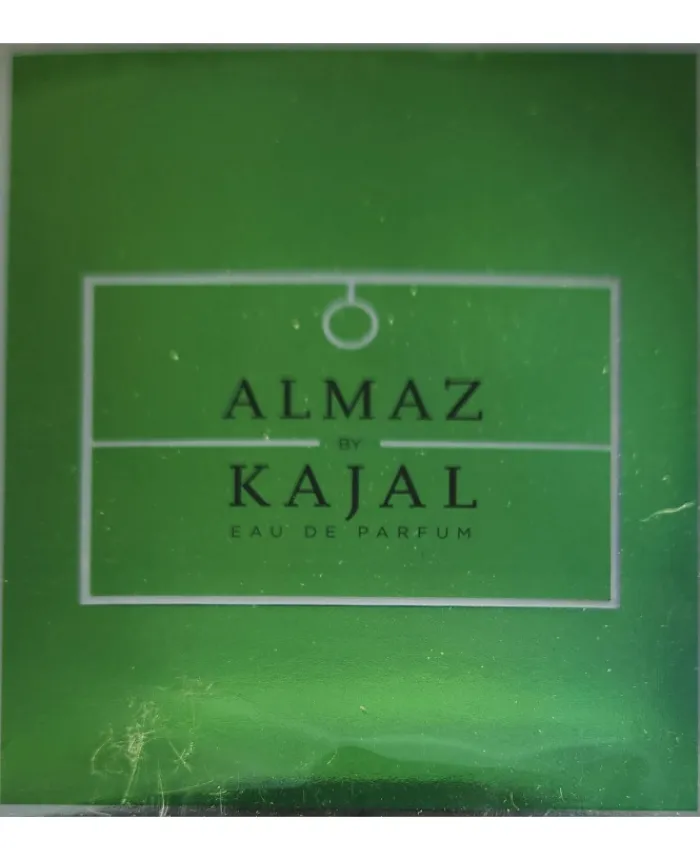 Kajal Classic Collection ALMAZ by Eau de Parfum 100 ml