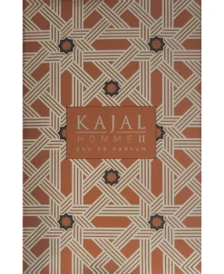 Kajal Homme II Eau de Parfum 100 ml