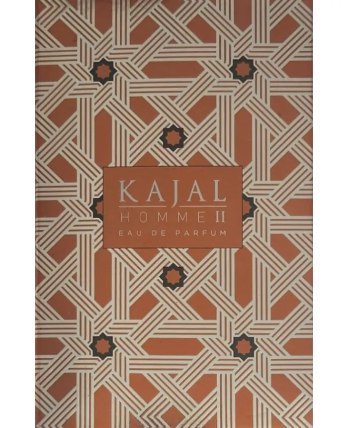 Kajal Homme II Eau de Parfum 100 ml