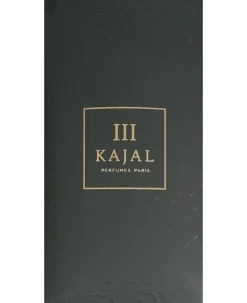 Kajal Homme III Eau de Parfum 100 ml