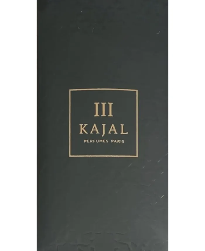 Kajal Homme III Eau de Parfum 100 ml