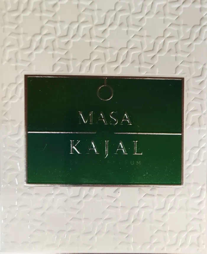 Kajal MASA Eau de Parfum 100 ml