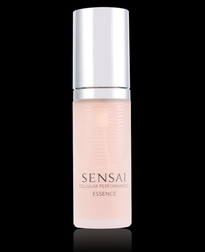 Herren Sensai Kanebo Cellular Performance Essence 40 ml