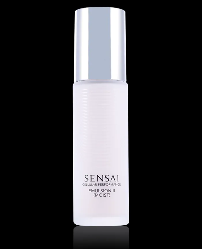 Herren Sensai Kanebo Cellular Performance Emulsion II 100 ml