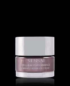 Sensai Kanebo Cellular Performance Wrinkle Repair Eye Cream 15 ml