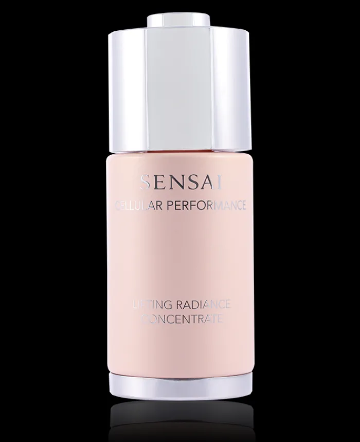 Sensai Kanebo Cellular Performance Lifting Radiance Concentrate 40 ml