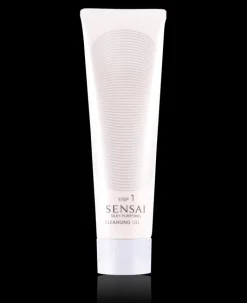 Herren Sensai Kanebo Silky Purifying Gel 125 ml