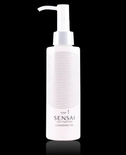 Herren Sensai Kanebo Silky Purifying Cleansing Oil 150 ml