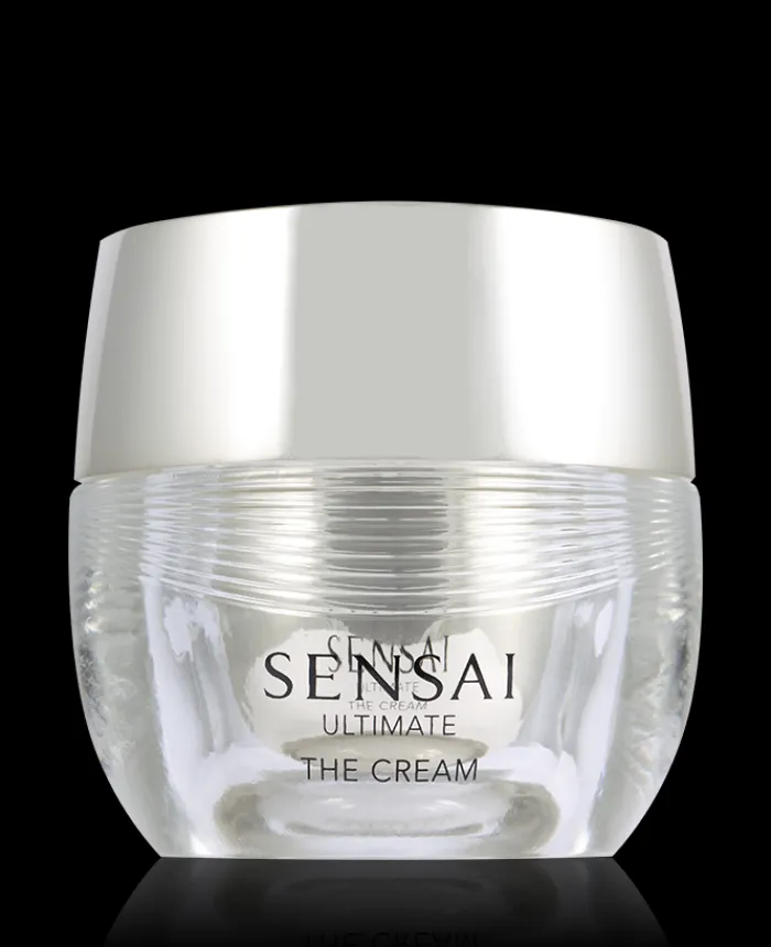 Herren Sensai Kanebo Ultimate The Cream 40 ml