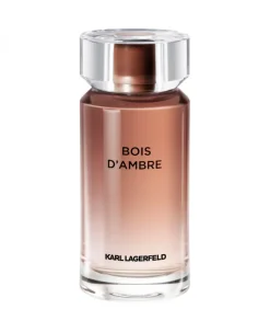 Karl Lagerfeld Bois D'Ambre Eau de Toilette 100 ml