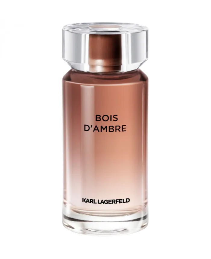 Karl Lagerfeld Bois D'Ambre Eau de Toilette 100 ml