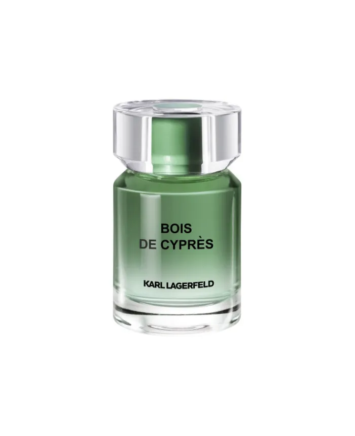 Karl Lagerfeld Bois de Cyprès Eau de Toilette 50 ml