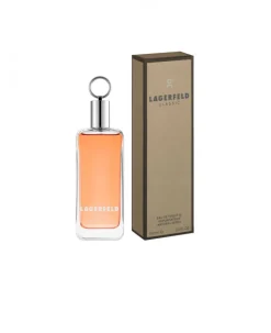 Karl Lagerfeld Classic Eau de Toilette 100 ml