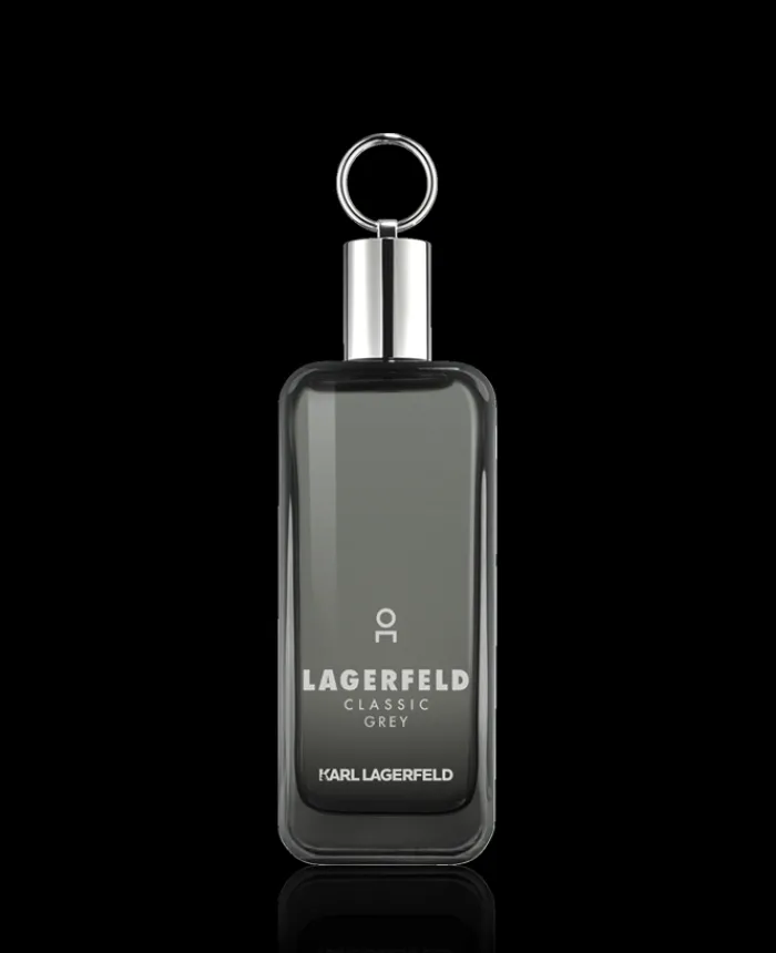Karl Lagerfeld Classic Grey Eau de Toilette 50 ml