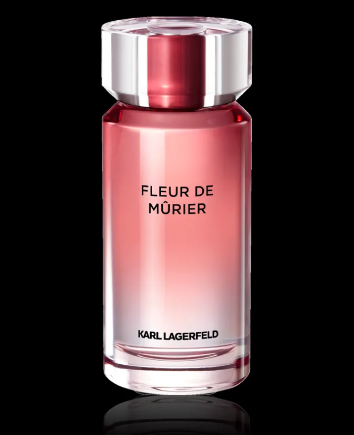 Karl Lagerfeld Fleur de Murier Eau de Parfum 100 ml