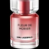 Karl Lagerfeld Fleur de Murier Eau de Parfum 50 ml