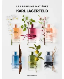 Karl Lagerfeld Fleur de Murier Eau de Parfum 50 ml