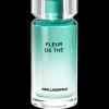 Karl Lagerfeld Fleur de Thé Eau de Parfum 100 ml