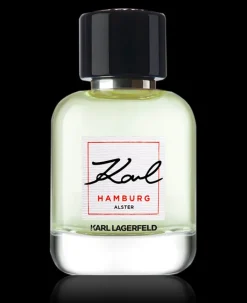 Karl Lagerfeld Karl Hamburg Alster Eau de Toilette 60 ml