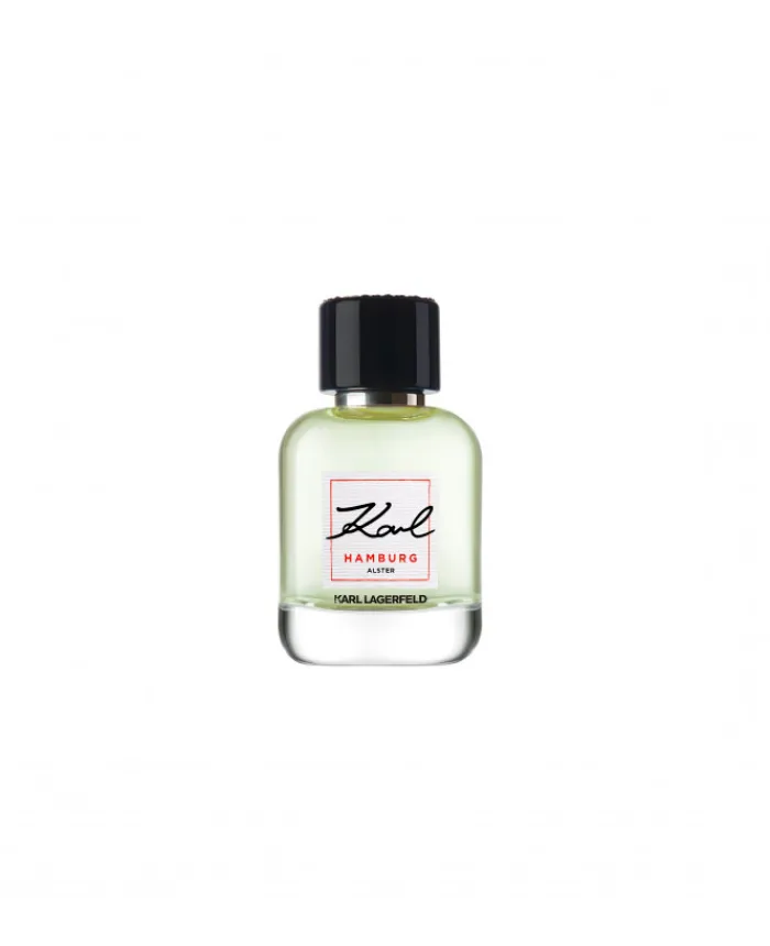 Karl Lagerfeld Karl Hamburg Alster Eau de Toilette 60 ml