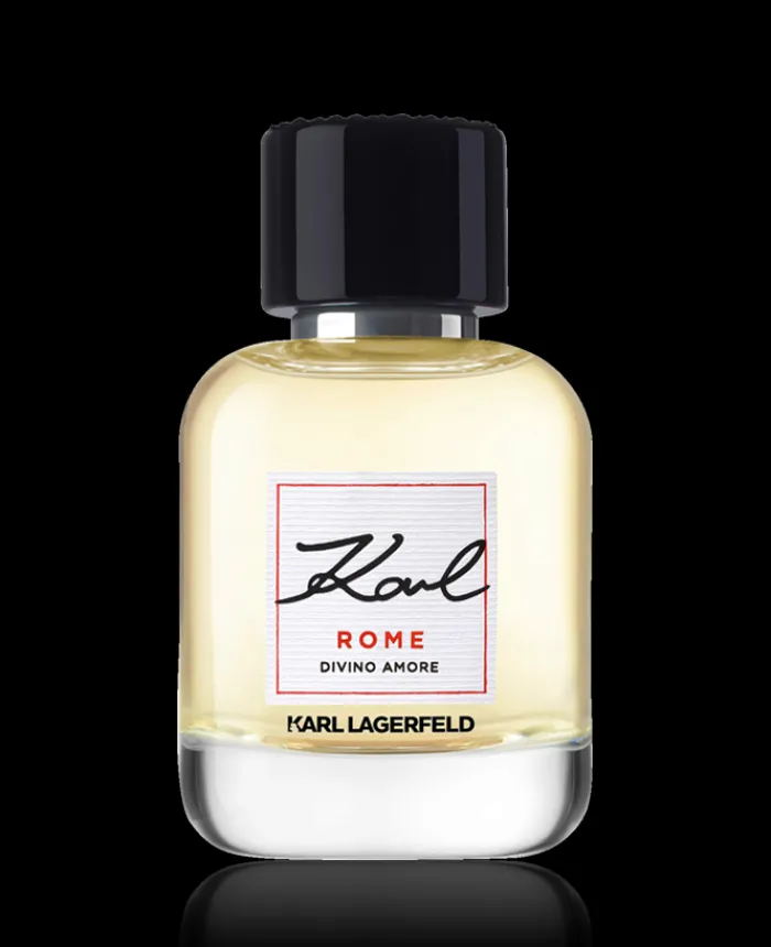 Karl Lagerfeld Karl Rome Divino Amore Eau de Parfum 60 ml