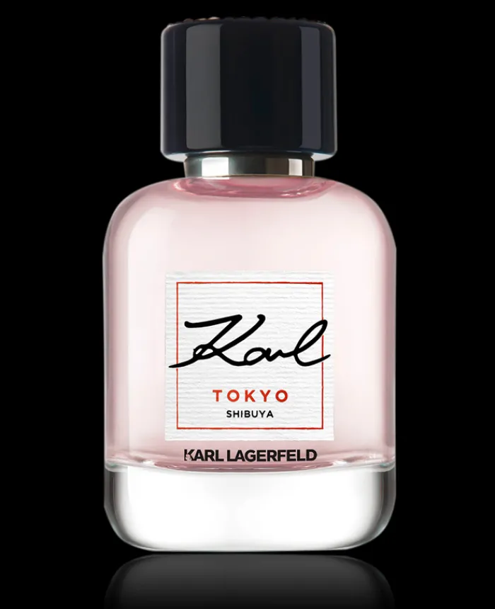 Karl Lagerfeld Karl Tokyo Shibuya Eau de Parfum 60 ml