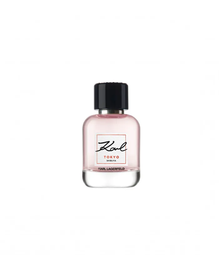 Karl Lagerfeld Karl Tokyo Shibuya Eau de Parfum 60 ml