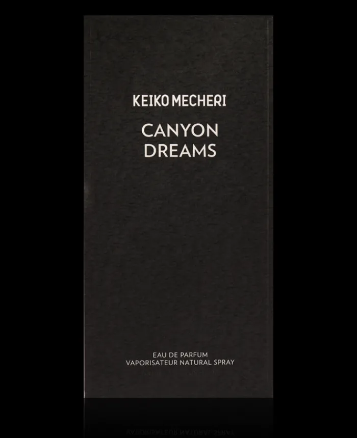 Keiko Mecheri Canyon Dreams Eau de Parfum 100 ml