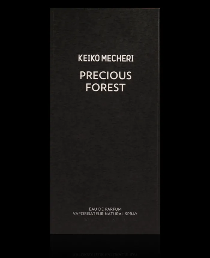 Keiko Mecheri Precious Forest Eau de Parfum 100 ml