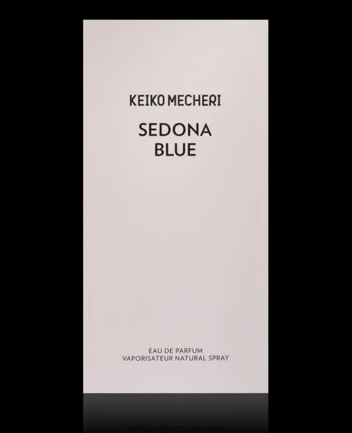 Keiko Mecheri Sedona Blue Eau de Parfum 100 ml