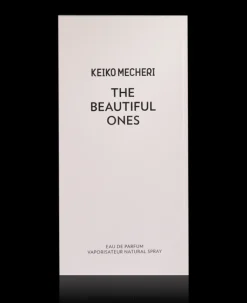Keiko Mecheri The Beautiful Ones Eau de Parfum 100 ml