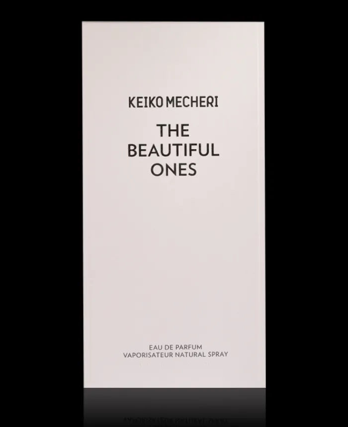 Keiko Mecheri The Beautiful Ones Eau de Parfum 100 ml