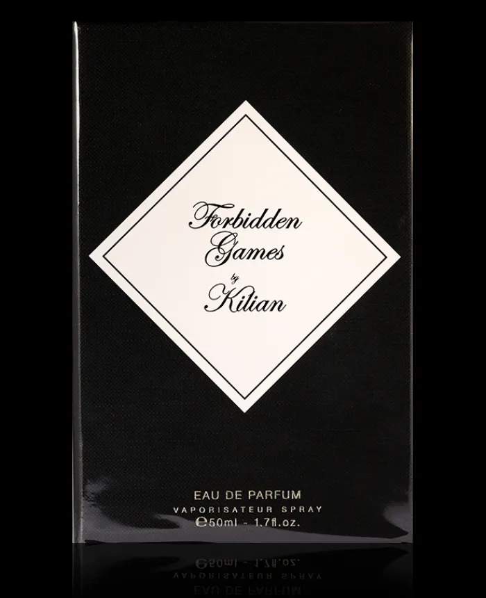 Kilian Forbidden Games Eau de Parfum 50 ml