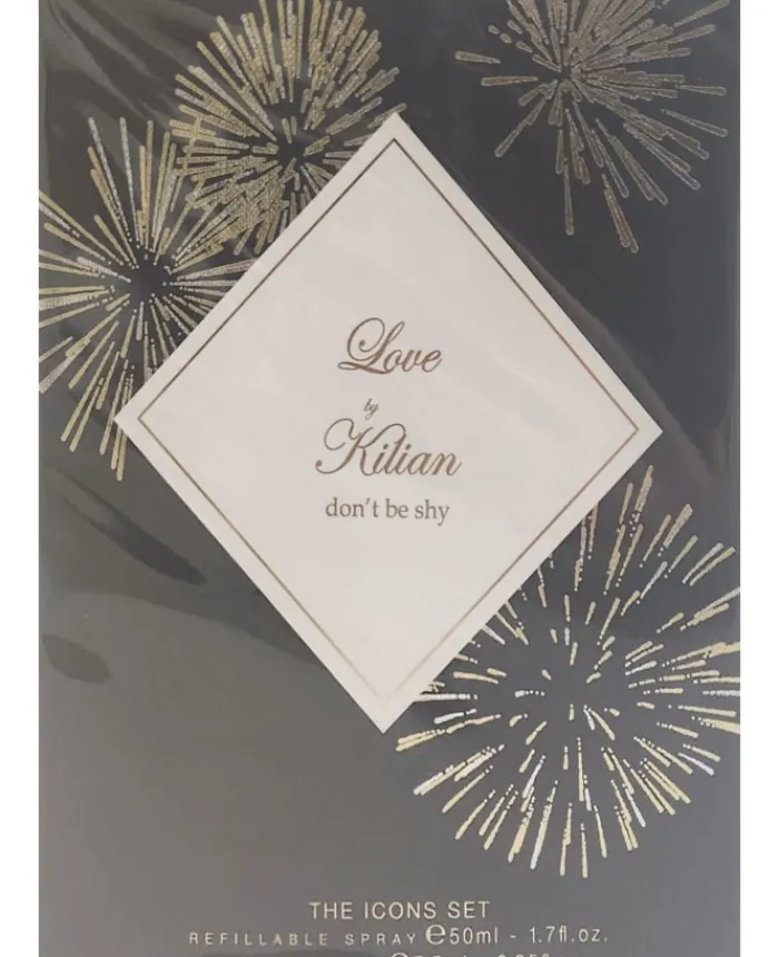 Kilian Love don´t by she Eau de Parfum 50 ml + 7,5 ml Set