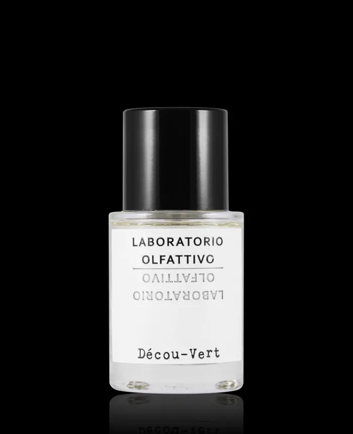 Laboratorio Olfattivo Décou-Vert Eau de Parfum 30 ml