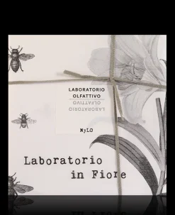 Laboratorio Olfattivo MyLO Eau de Parfum 100 ml