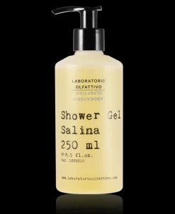 Herren Laboratorio Olfattivo Salina Shower Gel 250 ml