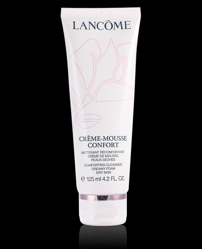Lancome Creme-Mousse Confort 125 ml