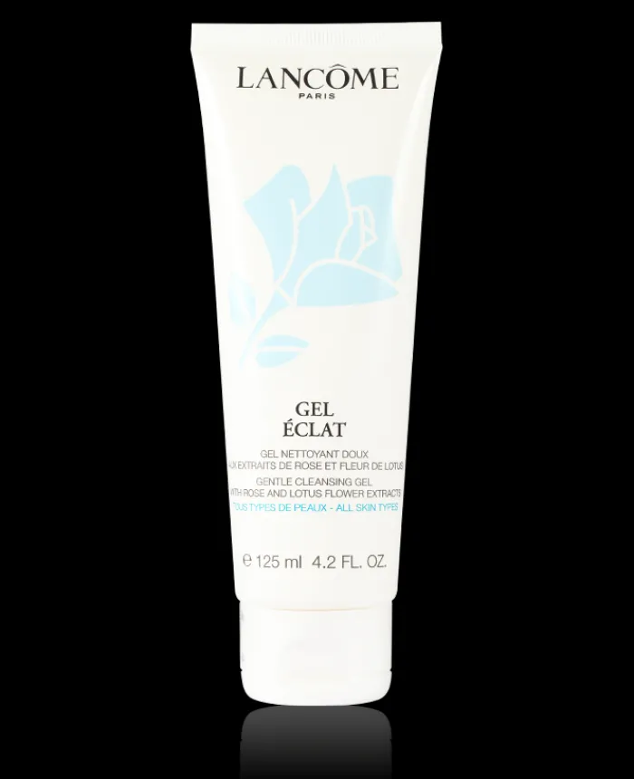 Lancome Gel Eclat Gentle Cleansing Gel 125 ml
