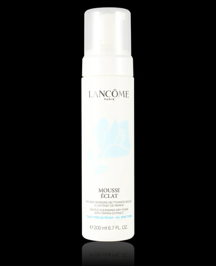Lancome Mousse Eclat Gentle Cleansing Airy-Foam 200 ml